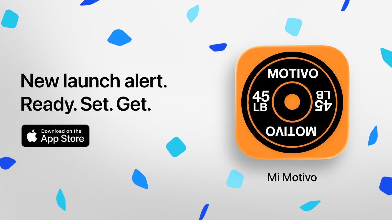 Download MiMotivo on the App Store